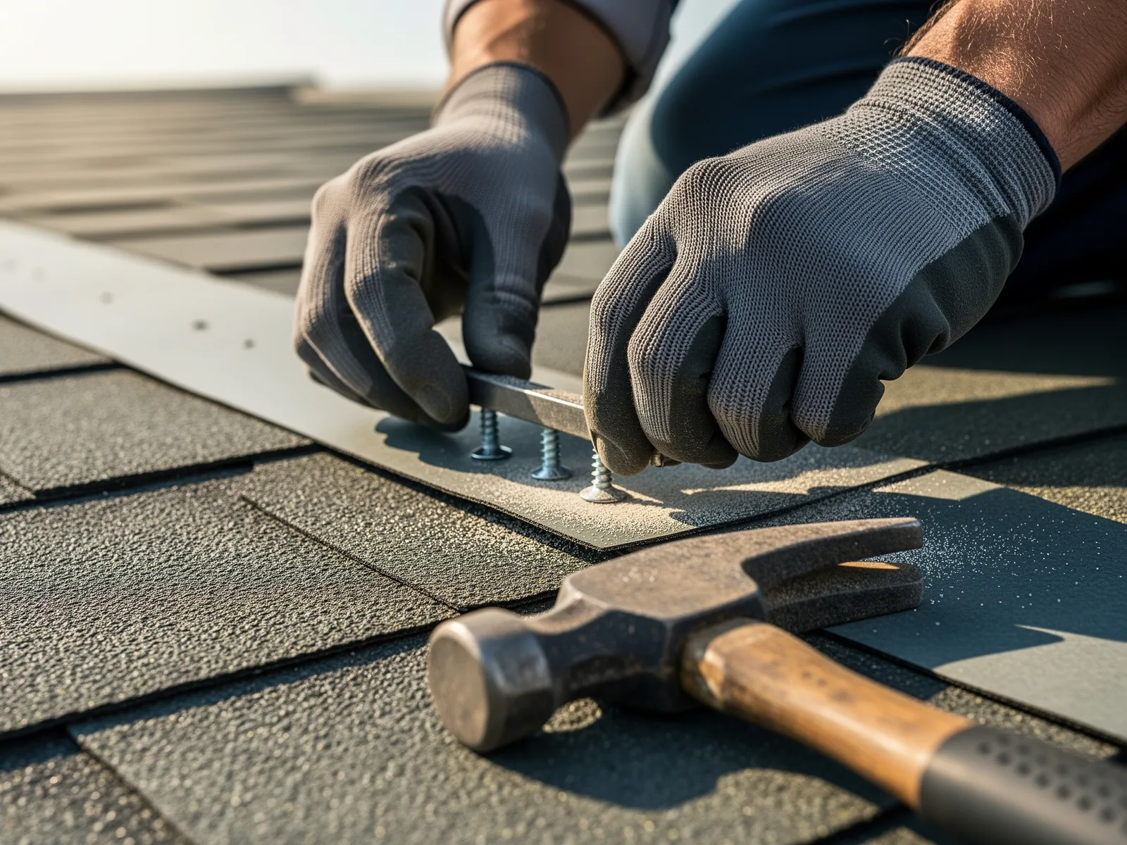 Why choose Fascia Repair in Maurertown, VA
